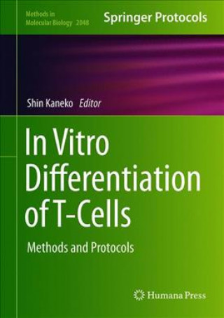 Carte In Vitro Differentiation of T-Cells Shin Kaneko