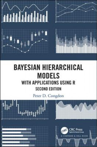Book Bayesian Hierarchical Models Congdon