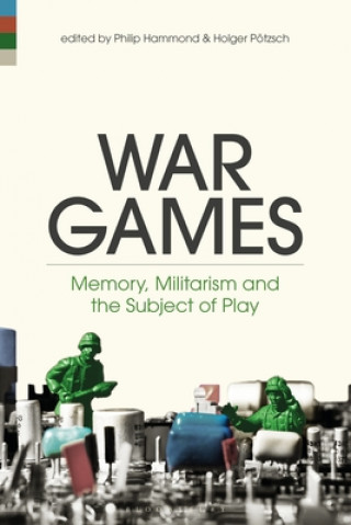 Book War Games Philip Hammond
