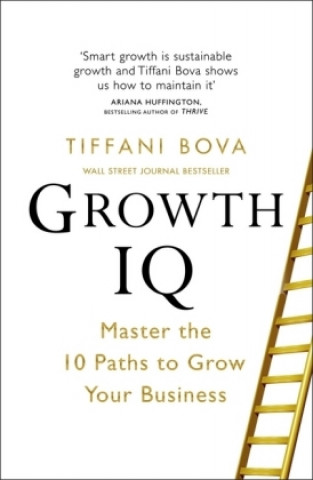 Carte Growth IQ Tiffani Bova