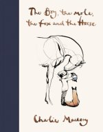 Könyv The Boy, The Mole, The Fox and The Horse Charlie Mackesy