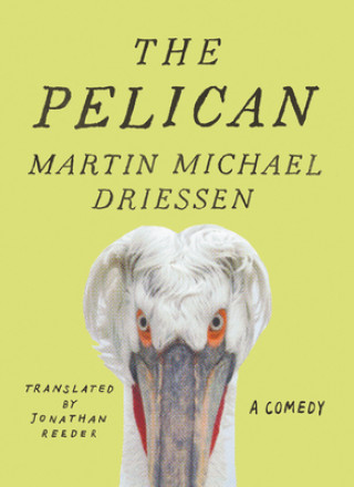 Carte Pelican Martin Michael Driessen