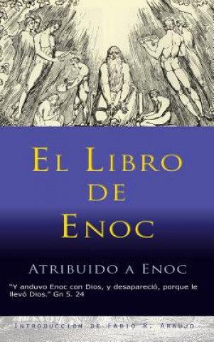 Book Libro de Enoc Enoc