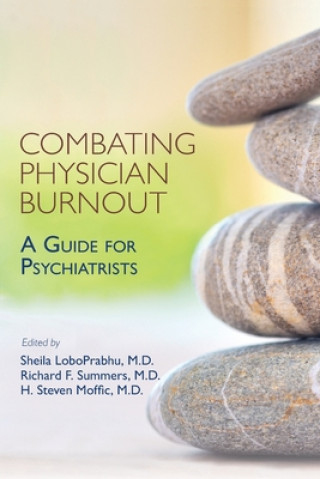 Carte Combating Physician Burnout 