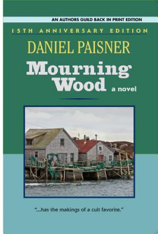 Carte Mourning Wood Daniel Paisner