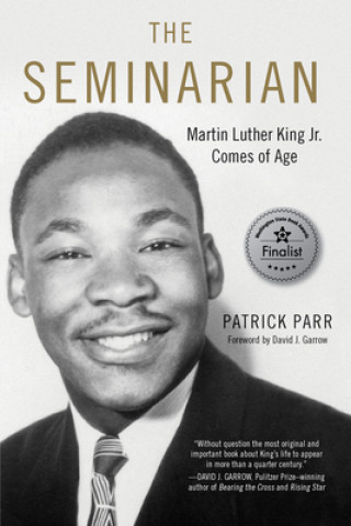 Könyv Seminarian Patrick Parr