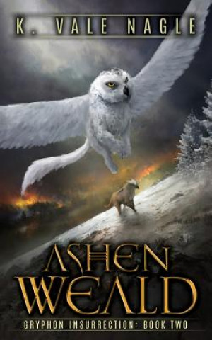Buch Ashen Weald Nagle K. Vale Nagle