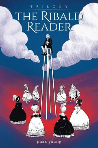 Knjiga Ribald Reader young jmax young