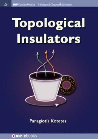 Book Topological Insulators Panagiotis Kotetes