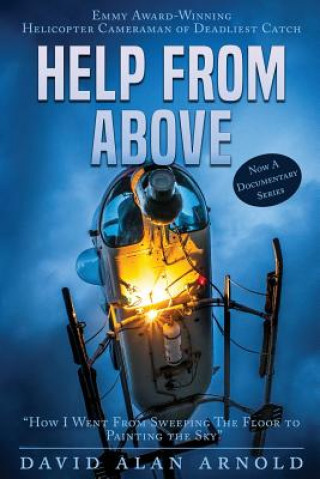 Knjiga Help from Above Arnold David Alan Arnold