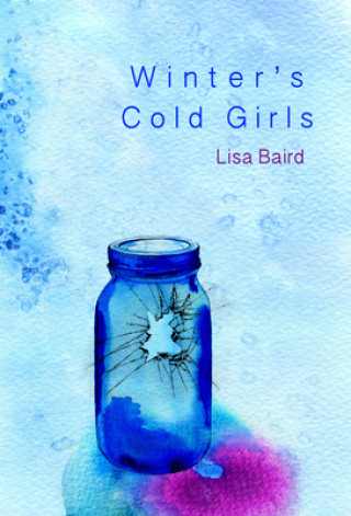 Книга Winter's Cold Girls Lisa Baird