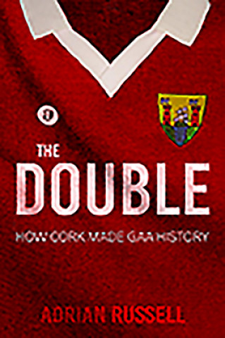 Carte Double: ADRIAN RUSSELL