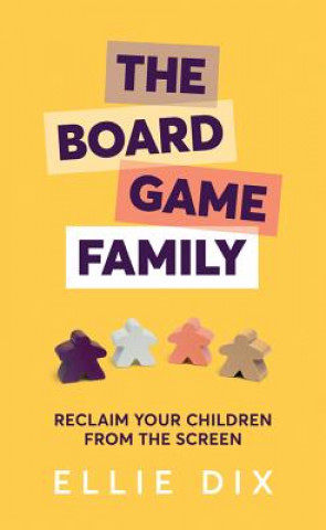 Carte Board Game Family Dix Ellie Dix