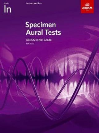 Prasa Specimen Aural Tests, Initial Grade ABRSM