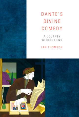 Kniha Dante's Divine Comedy Ian Thomson