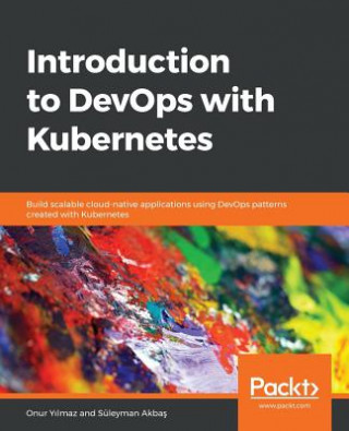 Βιβλίο Introduction to DevOps with Kubernetes Onur Yilmaz