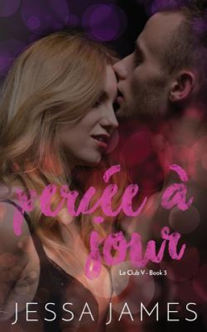 Boek Percee a Jour James Jessa James