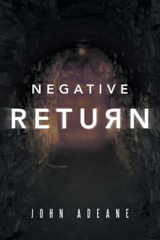 Knjiga Negative Return Adeane John Adeane