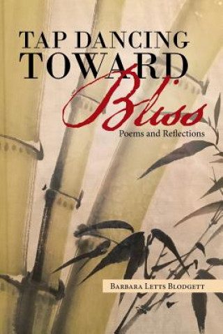 Book Tap Dancing Toward Bliss Blodgett Barbara Letts Blodgett