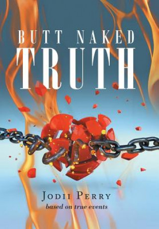 Libro Butt Naked Truth JODII P JODII PERRY