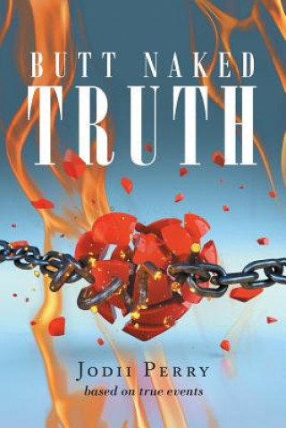 Book Butt Naked Truth JODII P JODII PERRY