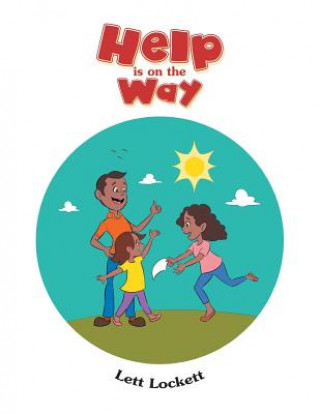 Book Help Is on the Way LETT LOCKETT