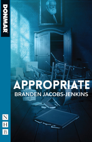 Книга Appropriate Branden Jacobs-Jenkins
