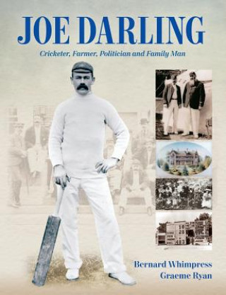 Libro Joe Darling Whimpress Bernard Whimpress