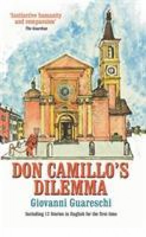 Könyv Don Camillo's Dilemma Giovanni Guareschi
