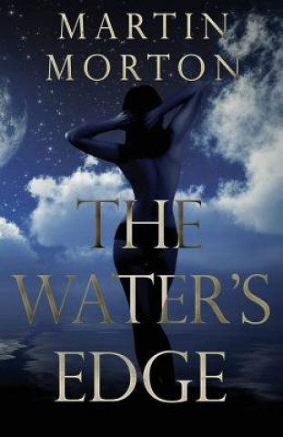 Boek Water's Edge Martin Morton
