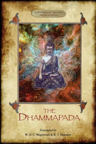 Buch Dhammapada Buddha