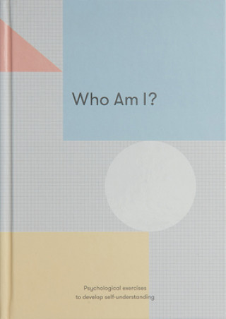 Kniha Who Am I? The School of Life