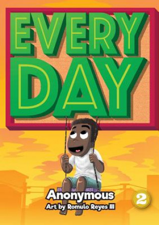 Book Every Day Anonymous