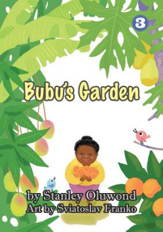 Knjiga Bubu's Garden Oluwond Stanley Oluwond