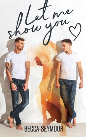 Book Let Me Show You Seymour Becca Seymour