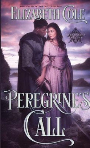 Kniha Peregrine's Call Elizabeth Cole