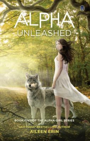 Book Alpha Unleashed AILEEN ERIN