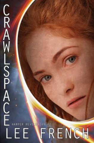 Book Crawlspace French Lee French