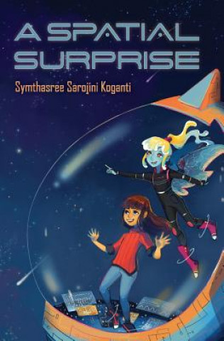 Boek Spatial Surprise Koganti Symthasree Sarojini Koganti