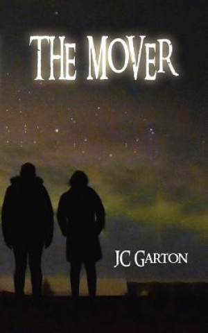 Kniha Mover Jc Garton