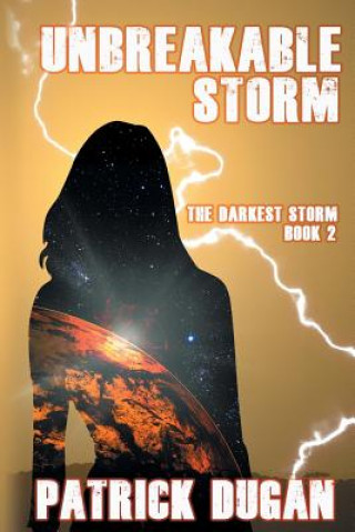 Libro Unbreakable Storm Dugan Patrick Dugan