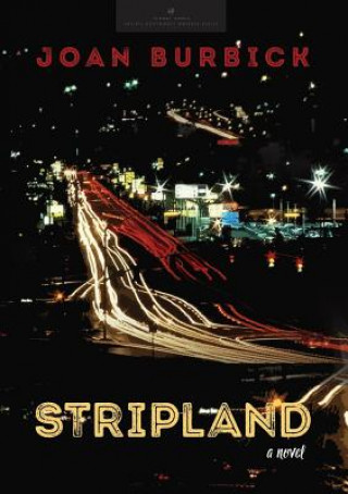 Libro Stripland Burbick Joan Burbick