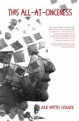 Книга This All-at-Onceness Julie Wittes Schlack