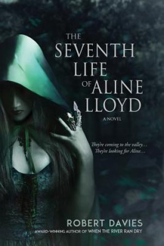 Carte Seventh Life of Aline Lloyd Robert Davies