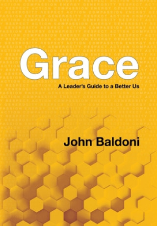 Книга Grace Baldoni John Baldoni