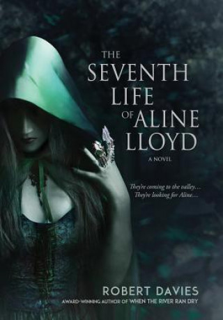 Buch Seventh Life of Aline Lloyd Robert Davies