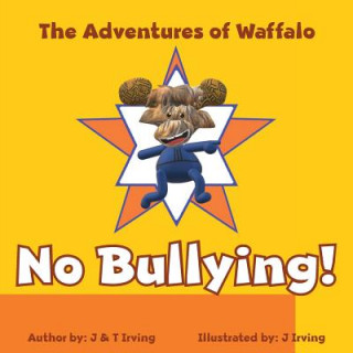 Книга Adventures of Waffalo Irving J Irving