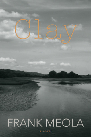 Knjiga Clay Frank Meola