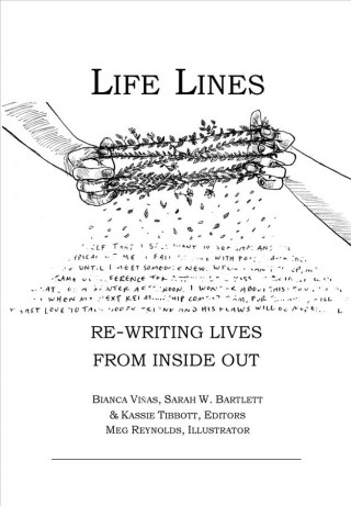 Knjiga Life Lines M.A. Reynolds