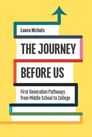 Buch Journey Before Us Laura Nichols